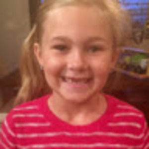 Meet your Posher, Madeline